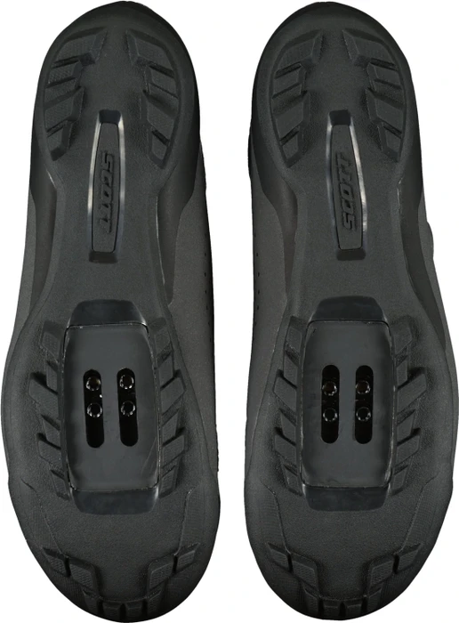 Scott Gravel Pro dark grey/light green (Damen)