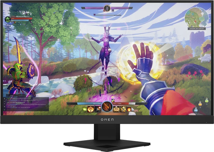 HP Omen 25i, 24.5"
