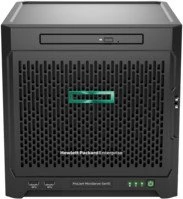 HPE ProLiant MicroServer Gen10, Opteron X3421, 16GB RAM