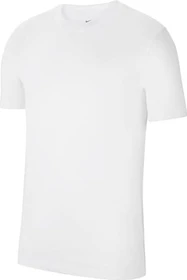 Nike Park 20 T-Shirt kurzarm weiß/schwarz (Herren)