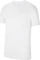 Nike Park 20 T-Shirt kurzarm (Herren) Vorschaubild
