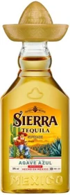 Sierra Reposado 50ml
