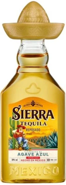 Sierra Reposado