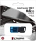 Kingston DataTraveler 80 M 64GB, USB-C, USB 3.2 Gen 1×1 Vorschaubild