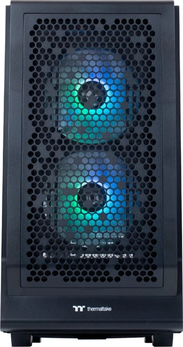 Thermaltake Toughline Air C300A, Ryzen 5 5600X, 16GB RAM, 1TB SSD, GeForce RTX 4060