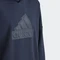 adidas Future Icons Logo Hoodie legend ink (Junior) Vorschaubild
