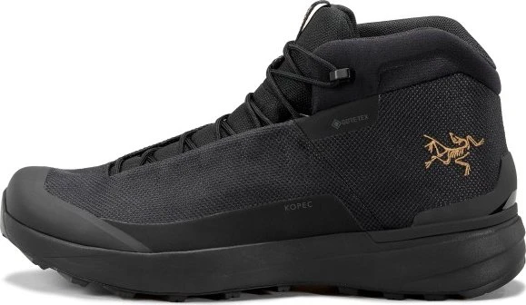 Arc'teryx Kopec Mid GTX schwarz (Herren)