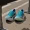 adidas Adizero Adios Pro 4 hi-res aqua/iron metallic/grey one (Herren) Vorschaubild