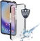 Hama Cover Protector für Samsung Galaxy A34 5G schwarz Vorschaubild