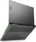 Lenovo Legion 7 16ACHg6, Storm Grey, Ryzen 7 5800H, 16GB RAM, 1TB SSD, GeForce RTX 3080, DE Vorschaubild