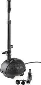 Pontec PondoVario 1500 Elektro-Springbrunnenpumpe