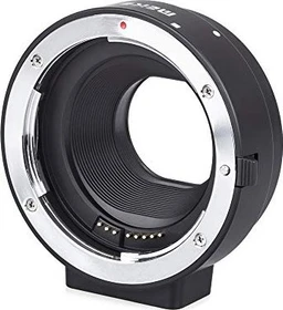 Meike Adapter Ring Canon EF auf Canon EF-M