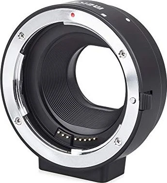 Meike Adapter Ring Canon EF auf Canon EF-M