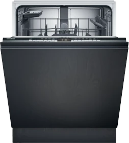 Siemens iQ300 SX63EXS3BE Großraum-Geschirrspüler (SX63EX03BE + SZ36DX02)