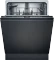 Siemens iQ300 SX63EXS3BE Großraum-Geschirrspüler (SX63EX03BE + SZ36DX02) Vorschaubild
