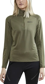 Craft Gain Midlayer Shirt langarm rift (Damen)