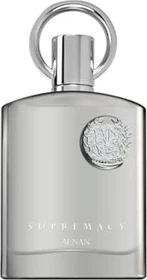 Afnan Supremacy Silver Eau de Parfum, 100ml