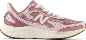 New Balance Fresh Foam Arishi v4 Tiralux pink salt/rosewood/sea salt (Damen)