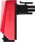CableMod 12VHPWR Winkeladapter 90 Grad, Variante A, Sense-Pins an der Unterseite, rot Vorschaubild