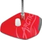 ARCTIC Breeze Color Tischventilator rot Vorschaubild