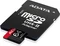 ADATA High-Endurance R100/W80 64GB Kit, UHS-I U3, A2, Class 10 Vorschaubild