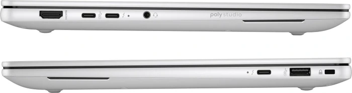 HP EliteBook X G1a, Ryzen AI 9 HX PRO 375, 32GB RAM, 1TB SSD, DE