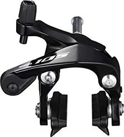 Shimano 105 Caliper mechanisch HR Felgenbremse silky black