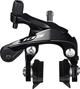 Shimano 105 Caliper mechanisch HR Felgenbremse silky black