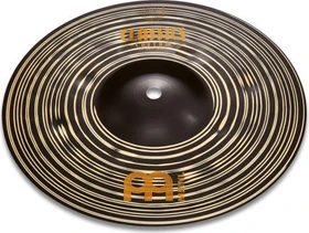Meinl Classics Custom Dark Splash 10"