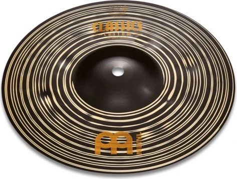Meinl Classics Custom Dark Splash 10"