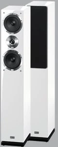 Heco Aleva 400 weiß, Stück