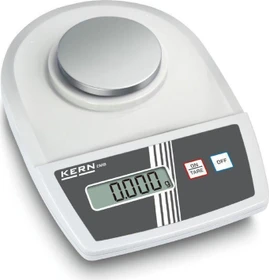 Kern EMB 100-3, Tischwaage, 100g, 0.001g