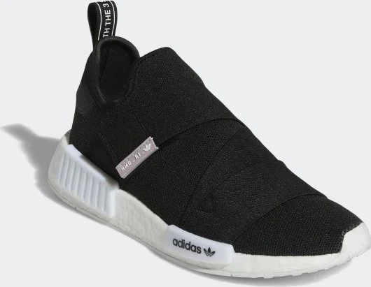 adidas NMD_R1 core black/cloud white (Damen)