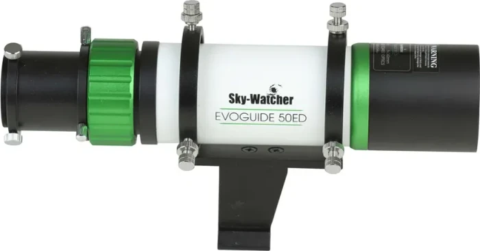 Sky-Watcher Evoguide 50ED Apo Refractor Guidescope Astrograph