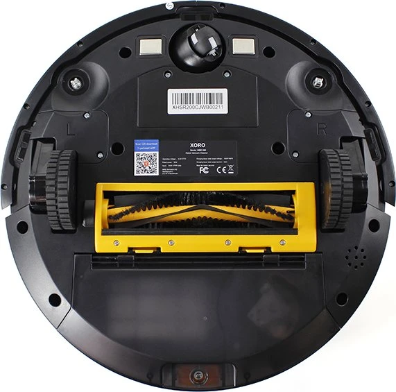 Xoro HSR 200 Saug-/Wischroboter