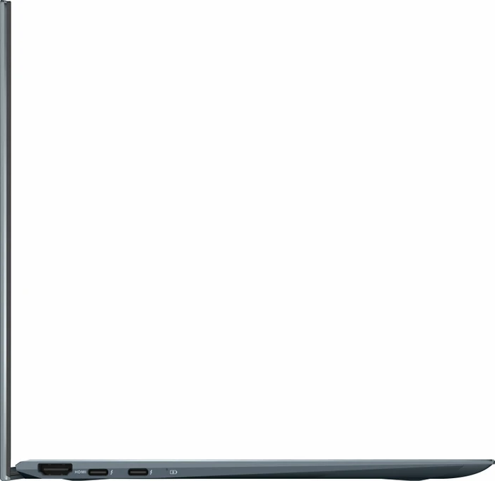 ASUS ZenBook Flip 13 UX363EA-HP575X, Pine Grey, Core i5-1135G7, 16GB RAM, 512GB SSD, DE