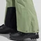 Odlo X-Alp 3L Hardshell Skihose lang matte green (Damen) Vorschaubild