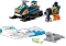 LEGO City - Arktis-Schneemobil Vorschaubild