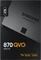 Samsung SSD 870 QVO 4TB, 2.5" / SATA 6Gb/s Vorschaubild