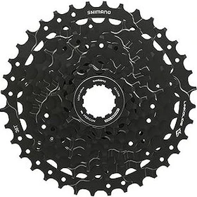 Shimano Linkglide CS-LG300-9 11-36 Kassette