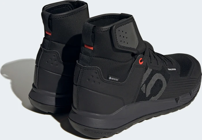 Five Ten Trailcross Gore-Tex core black/grey three/solar red