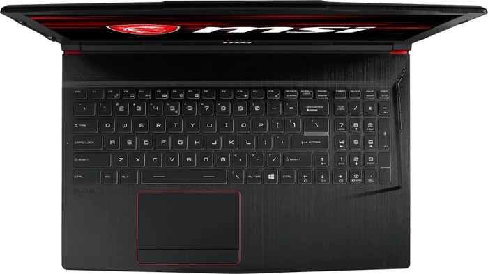 MSI GE63 8SE-061PL Raider RGB, Core i7-8750H, 16GB RAM, 256GB SSD, 1TB HDD, GeForce RTX 2060, PL