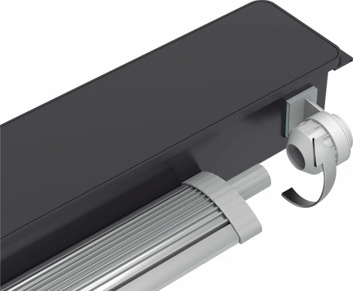 Aquatlantis Easy LED Universal 2.0 Deep Blue, T5/T8, 450-700mm, 20W