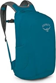 Osprey Ultralight Stuff Pack waterfront blue