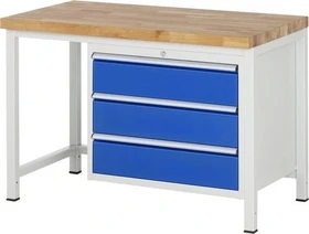 Rau Werkbank Serie 8000