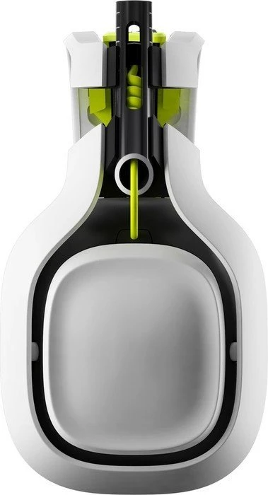 Astro Gaming A50 Wireless Headset weiß/grün