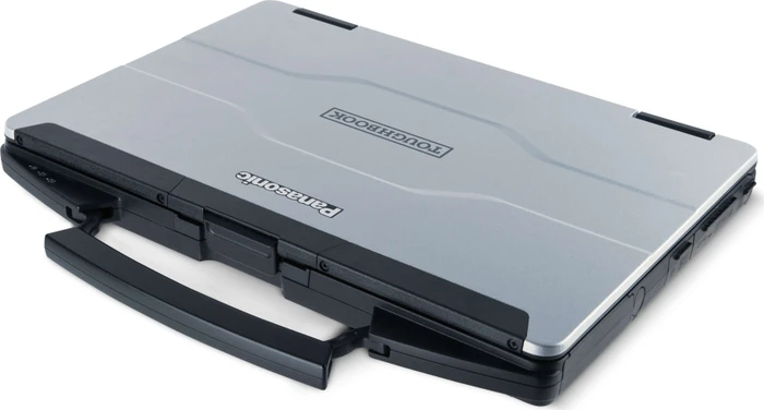 Panasonic Toughbook FZ-55MK2, Core i5-1145G7, 8GB RAM, 512GB SSD, DE