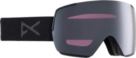 Anon M5S MFI + Ersatzglas smoke/perceive sunny onyx-perceive variable violet