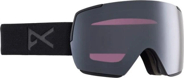 Anon M5S MFI + Ersatzglas 