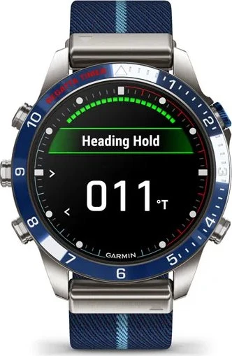 Garmin MARQ Captain Generation 2